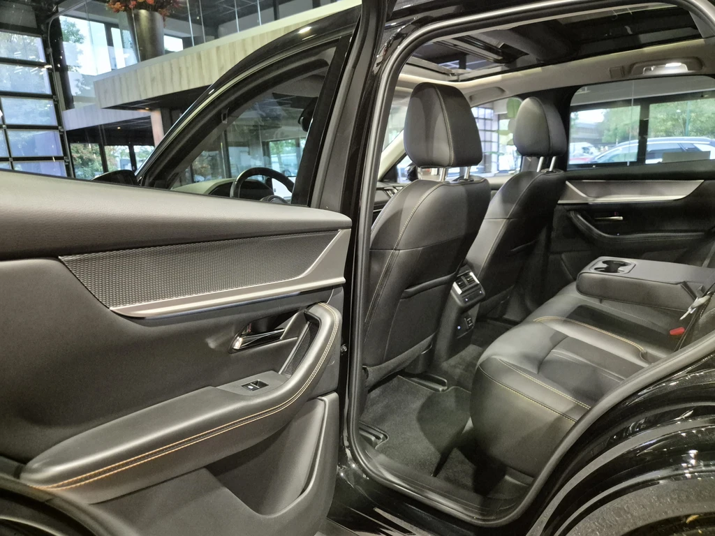 Mazda CX-60 – foto 20