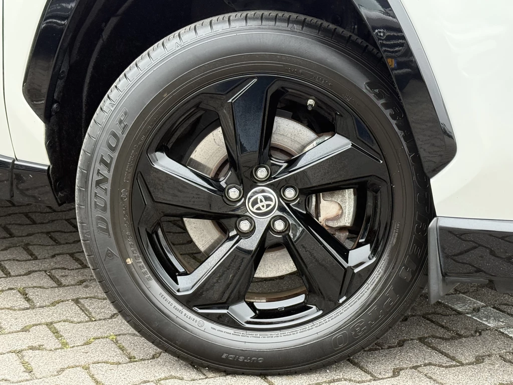 Toyota RAV4 – foto 9