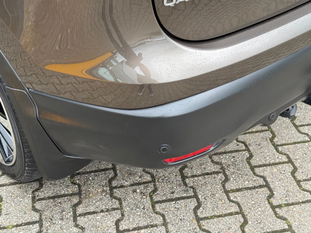 Nissan QASHQAI – foto 7