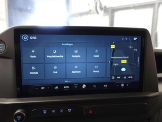 Ford Transit Custom – thumbnail 35