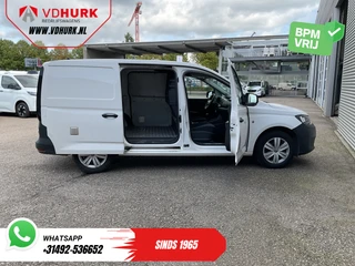 Volkswagen Caddy – thumbnail 6