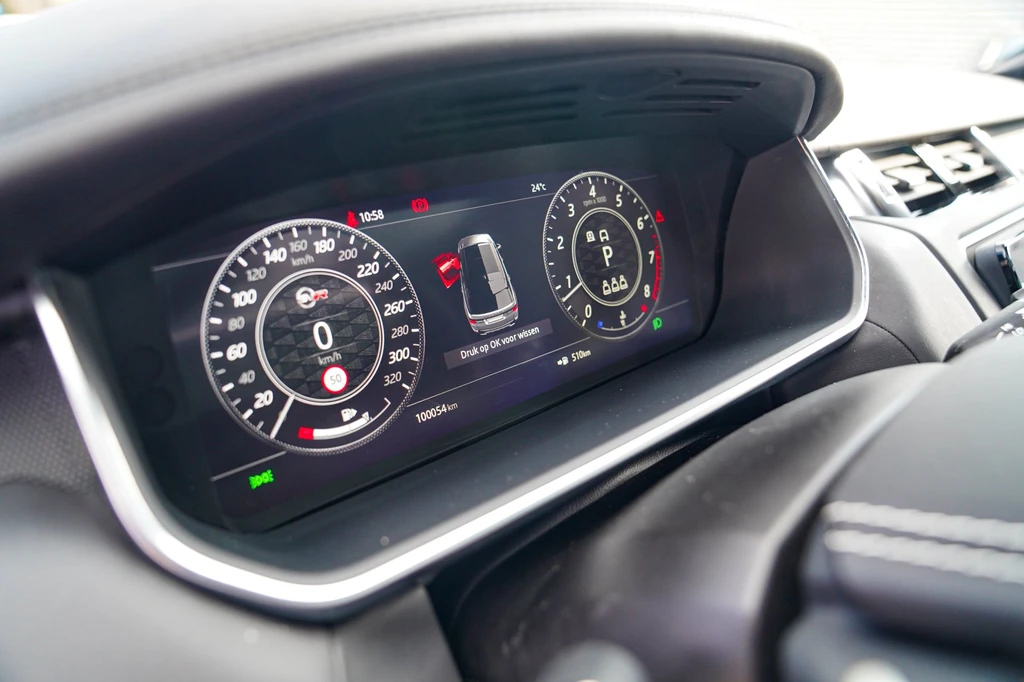 Land Rover Range Rover Sport – foto 40