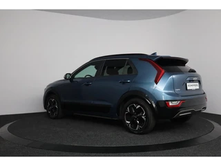 Kia Niro EV – thumbnail 4