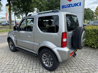 Suzuki Jimny – thumbnail 7