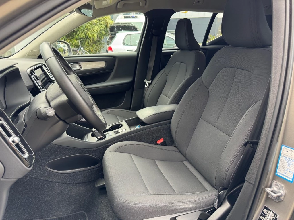 Volvo XC40 – foto 18