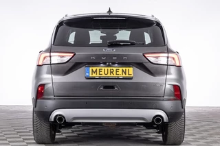 Ford Kuga – thumbnail 3