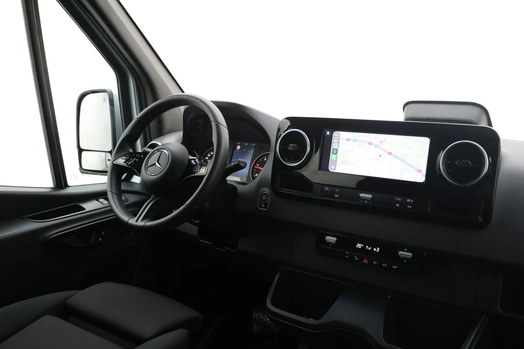 Mercedes-Benz Sprinter – foto 35