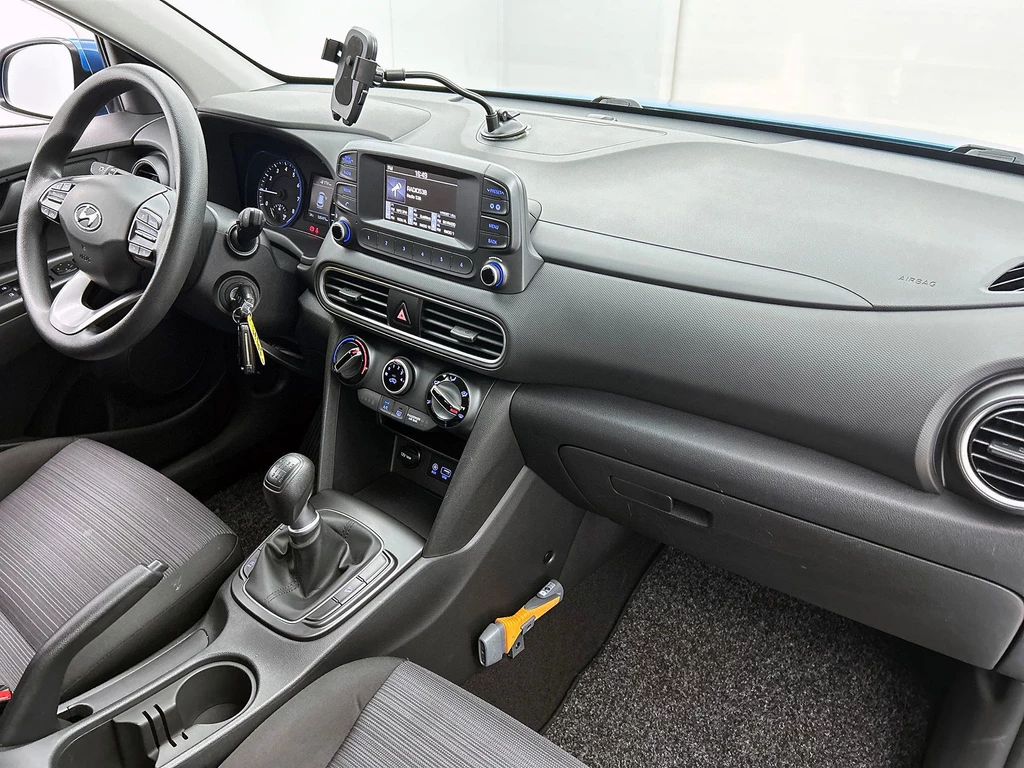 Hyundai Kona – foto 24