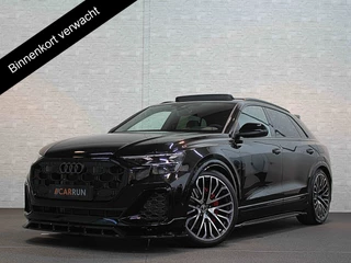 Audi Q8 – thumbnail 1