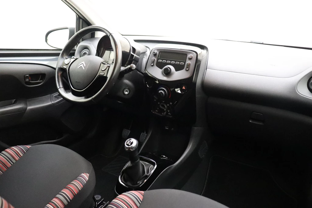 Citroën C1 – foto 11