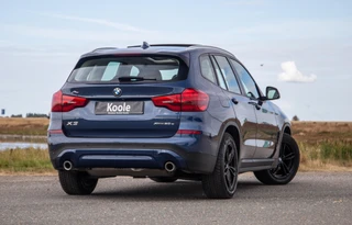BMW X3 – thumbnail 8
