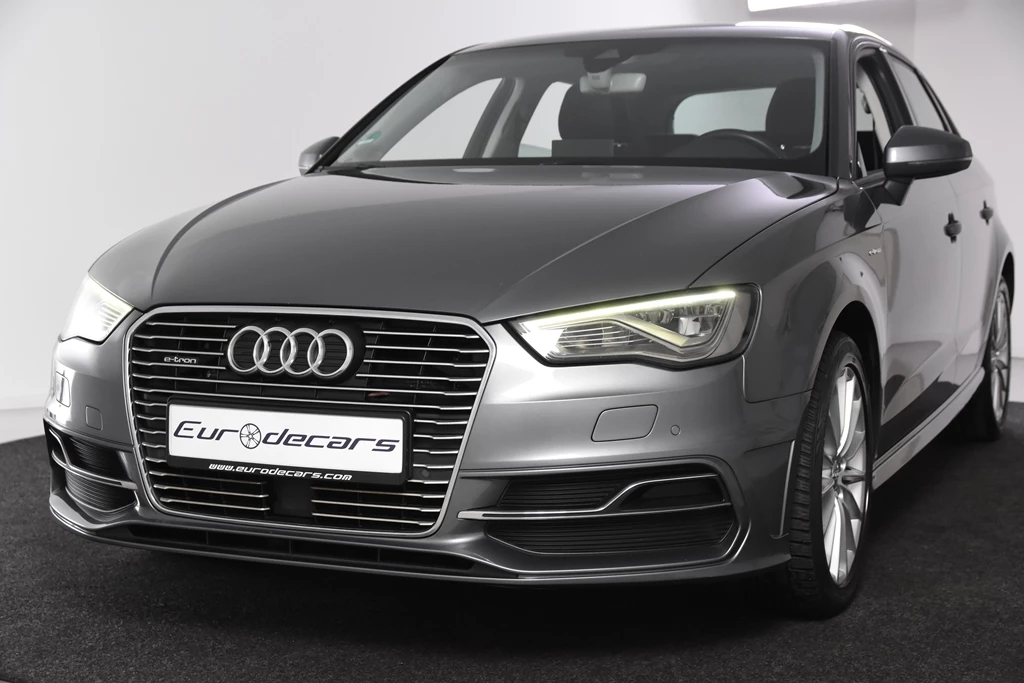 Audi A3 – foto 4