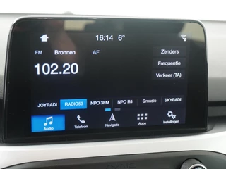 Ford Focus – thumbnail 20