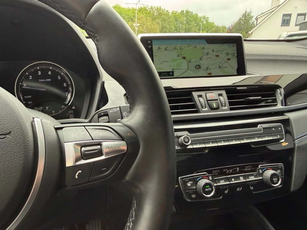 BMW X2 – foto 27