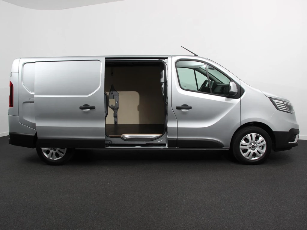 Renault Trafic – foto 8