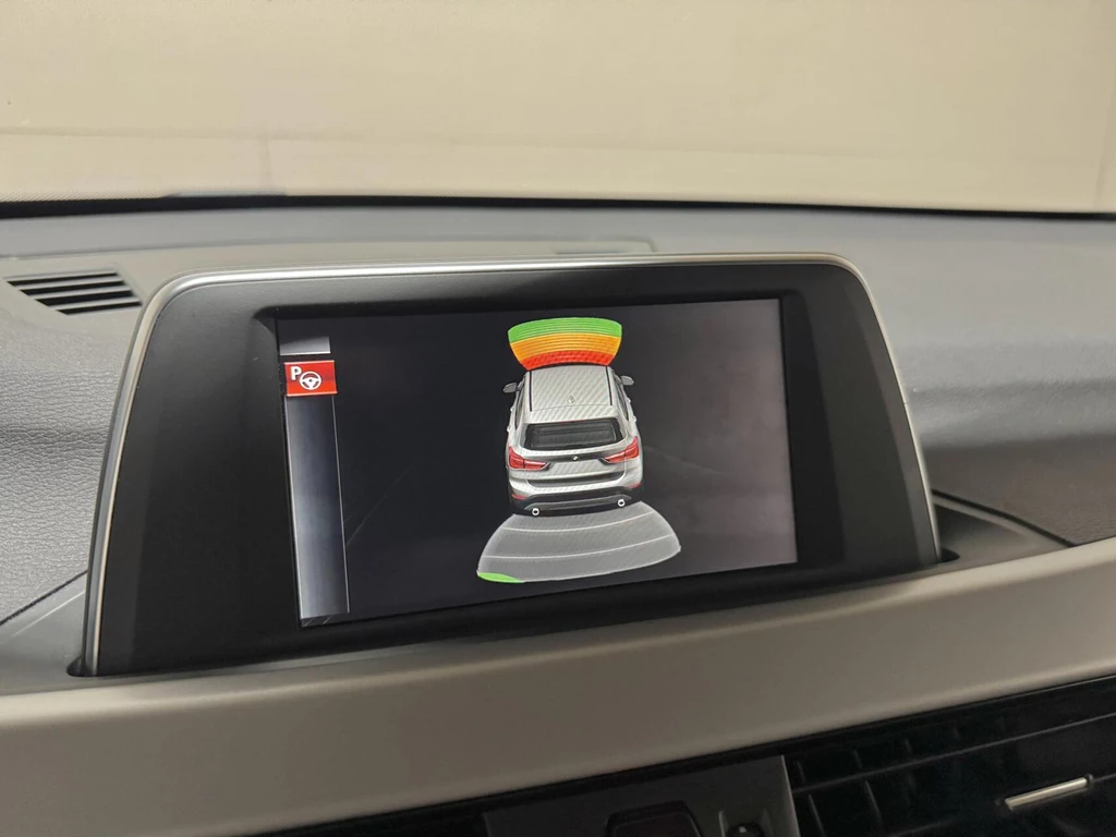 BMW X1 – foto 39