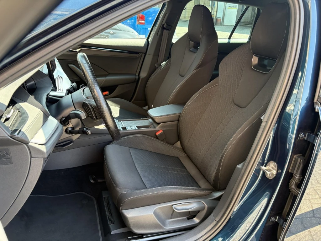 Škoda Octavia – foto 21