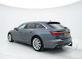 Audi A6 – thumbnail 3