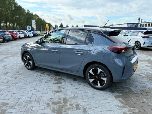 Opel Corsa-e – foto 2