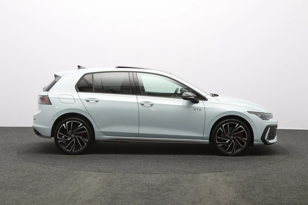 Volkswagen Golf – foto 7