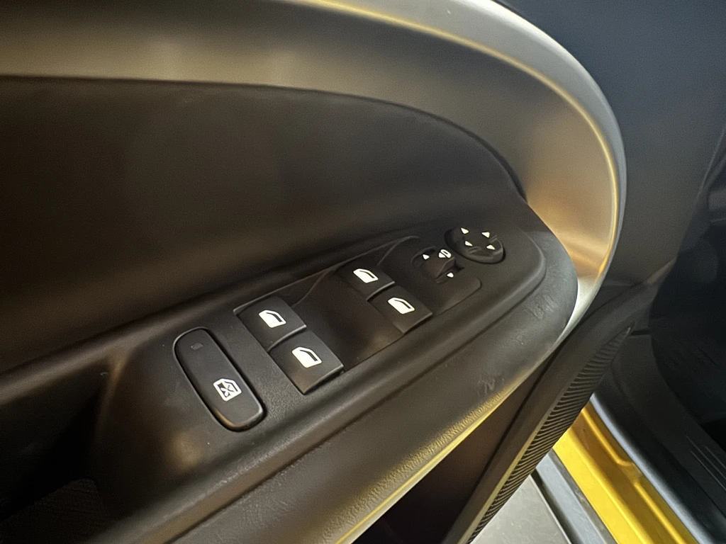 Jeep Avenger – foto 11