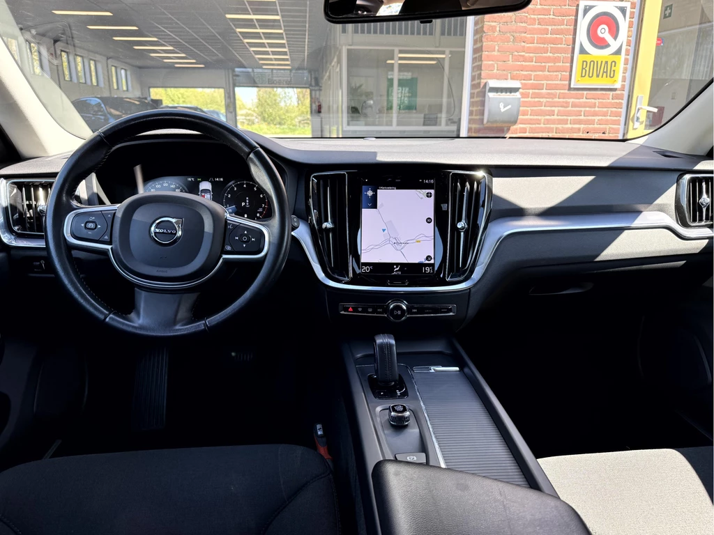 Volvo V60 – foto 10