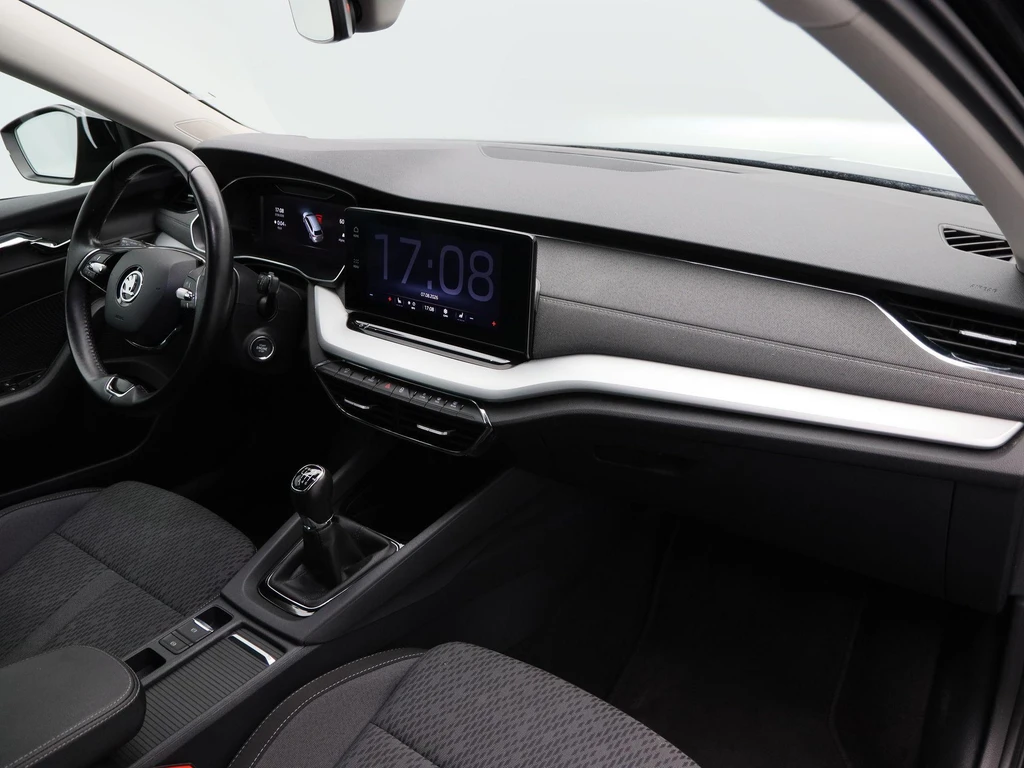 Škoda Octavia – foto 33