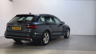 Audi A4 – thumbnail 5