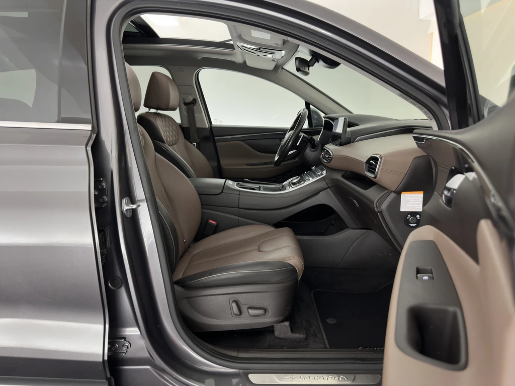 Hyundai Santa Fe – foto 15