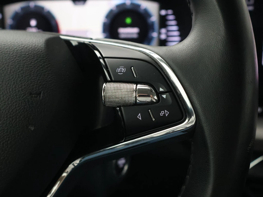 Škoda Octavia – foto 20