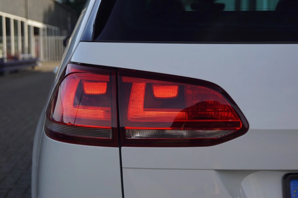 Volkswagen Golf – foto 32