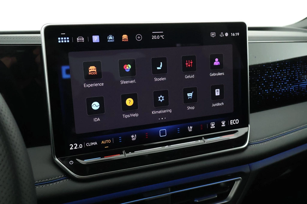 Volkswagen Tiguan – foto 26