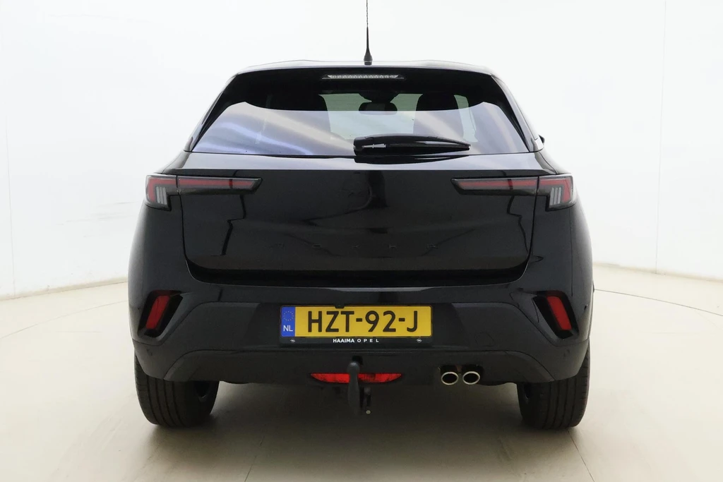 Opel Mokka – foto 5
