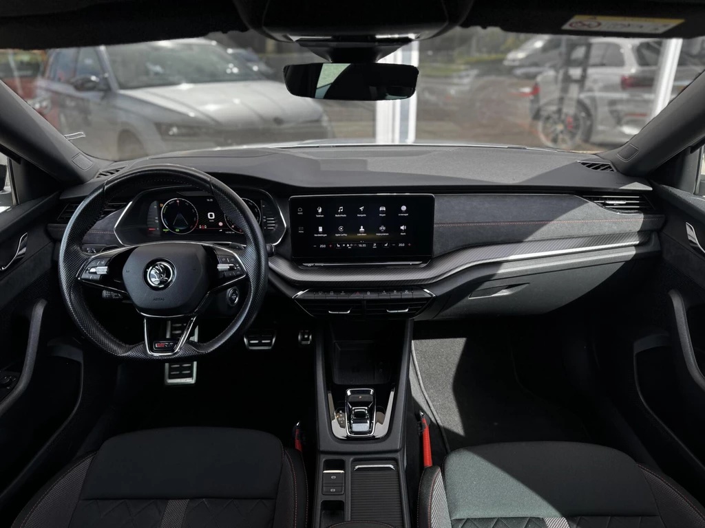 Škoda Octavia – foto 8