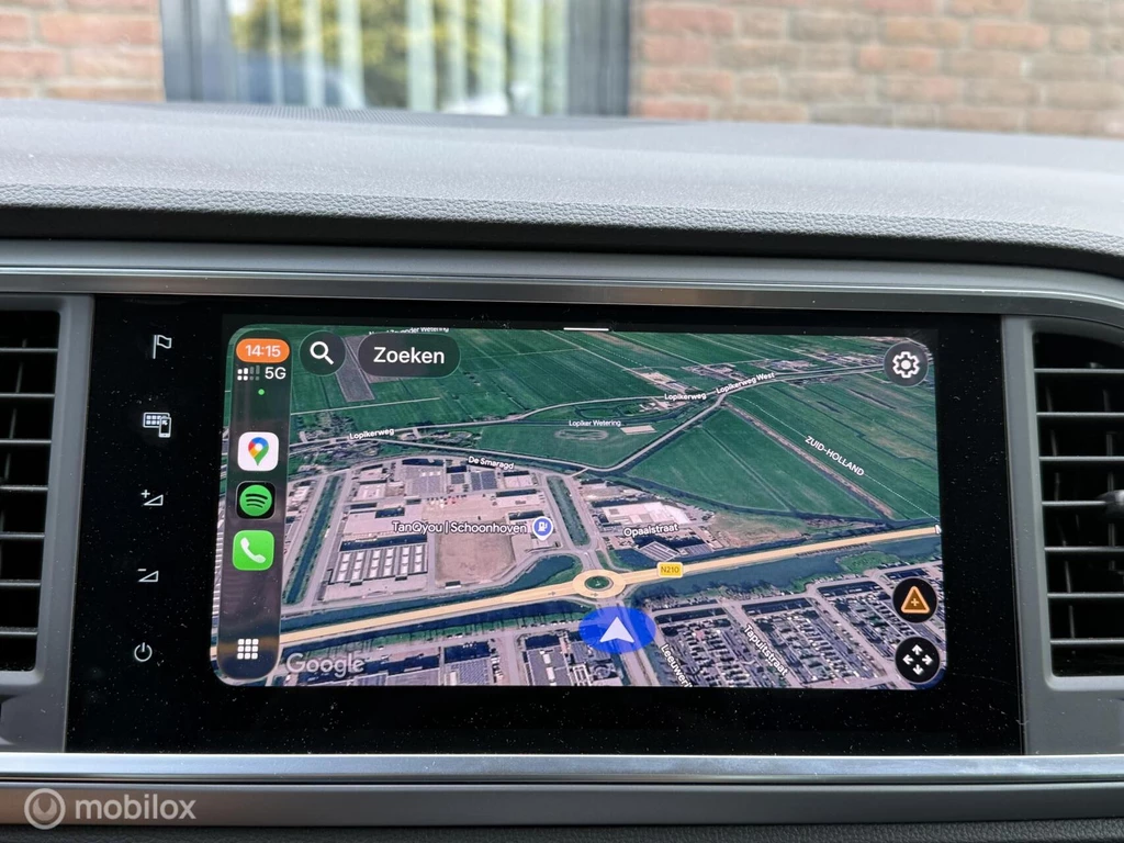 SEAT Ateca – foto 14