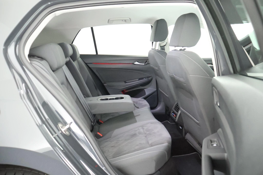 Volkswagen Golf – foto 10