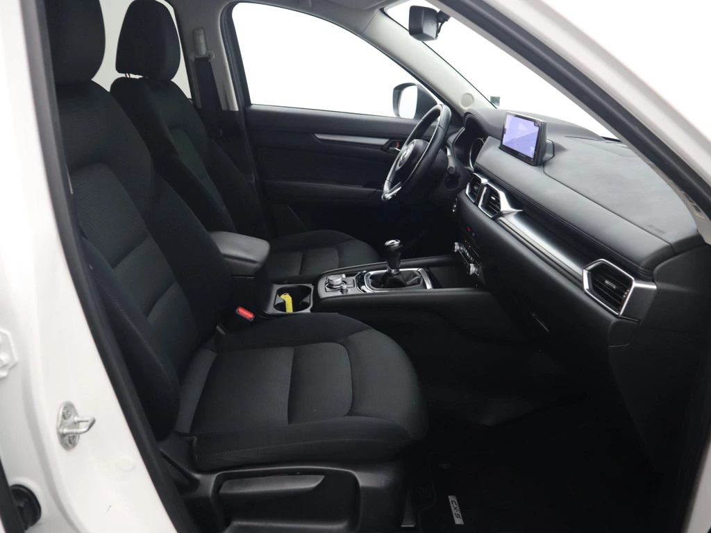 Mazda CX-5 – foto 42