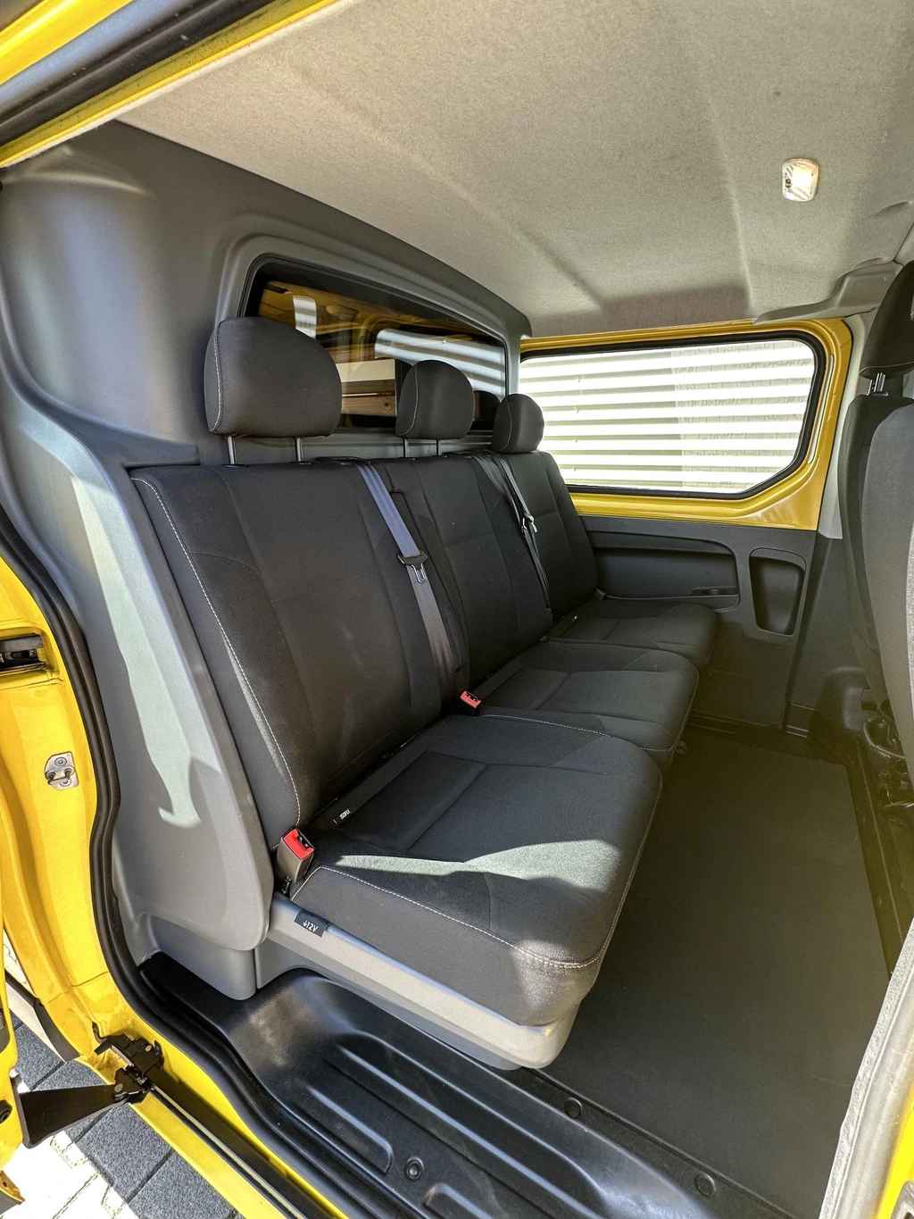 Renault Trafic – foto 7