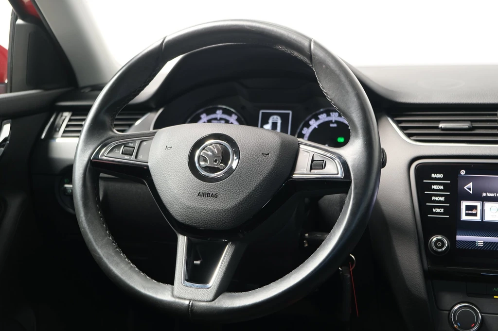 Škoda Octavia – foto 16