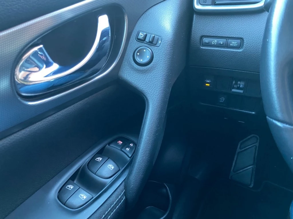 Nissan QASHQAI – foto 25