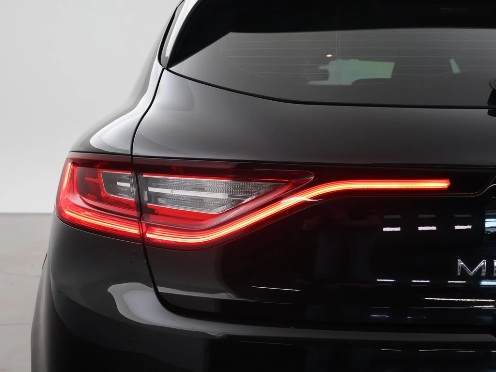 Renault Mégane – foto 12