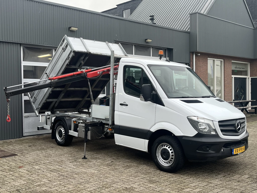 Mercedes-Benz Sprinter – foto 13