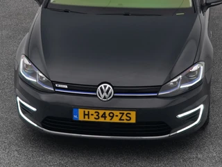 Volkswagen e-Golf – thumbnail 19
