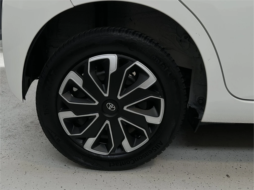 Toyota Aygo – foto 22