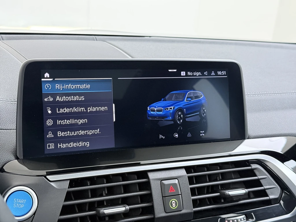 BMW iX3 – foto 23