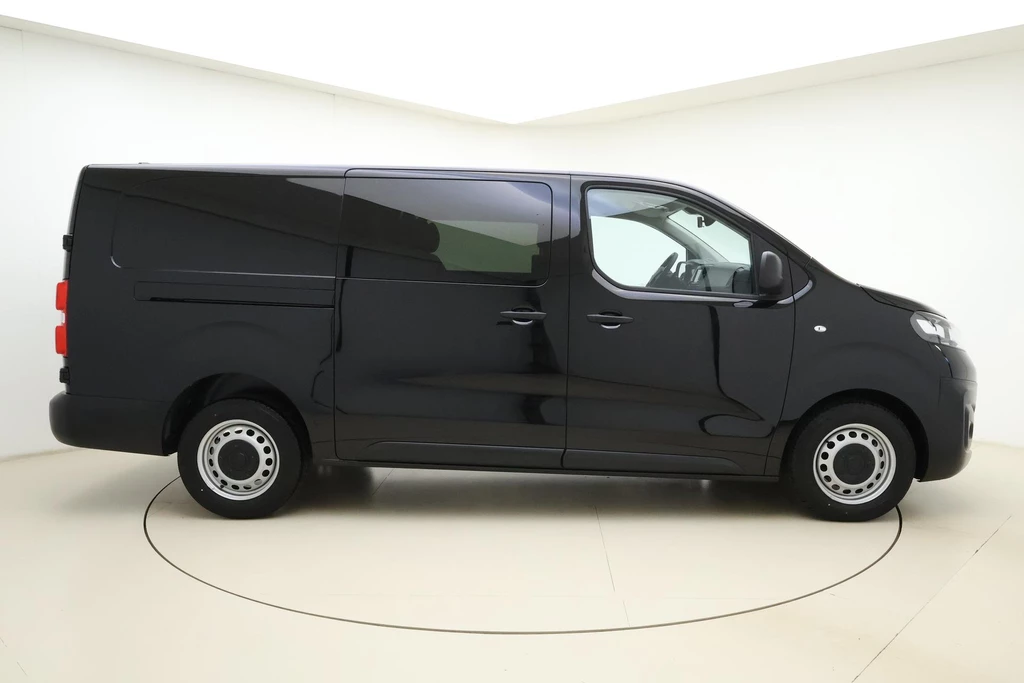Fiat Scudo – foto 7