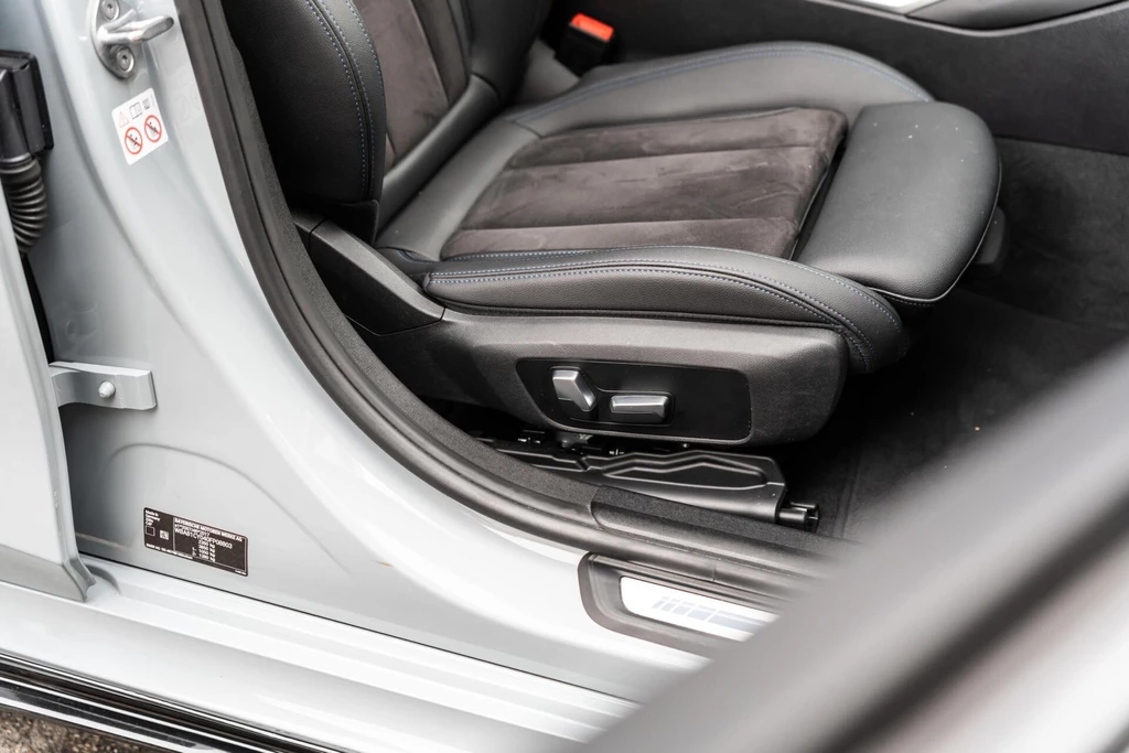 BMW 3 Serie – foto 49