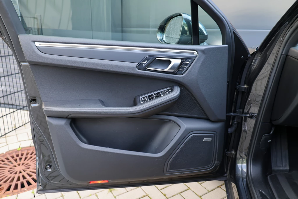 Porsche Macan – foto 28