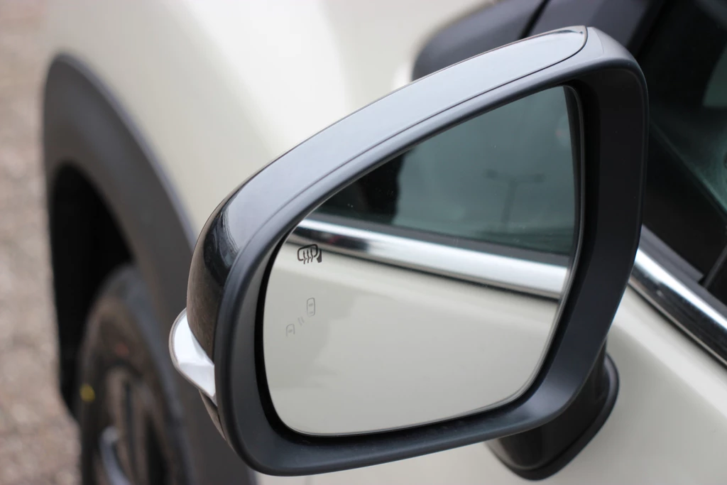 Suzuki S-Cross – foto 29
