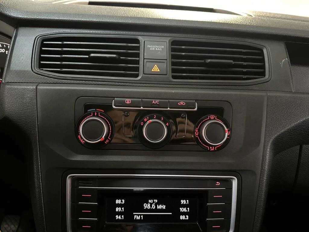 Volkswagen Caddy – foto 13